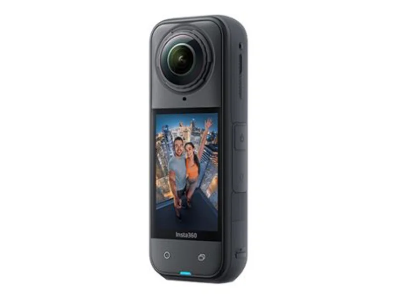 Insta360 X5 Essentials Bundle