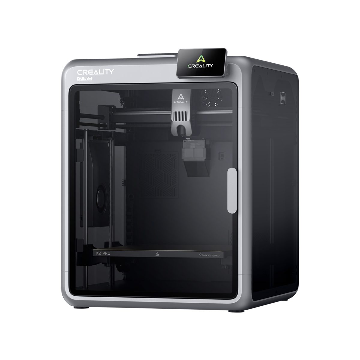 Creality Impressora 3D K2 Pro