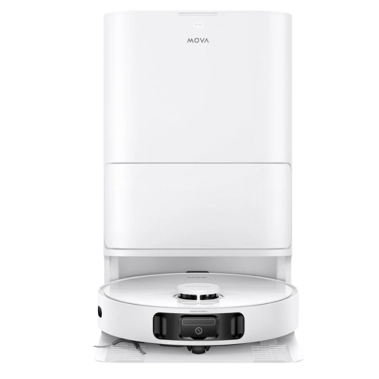 Aspirador Robot MOVA E40 Ultra