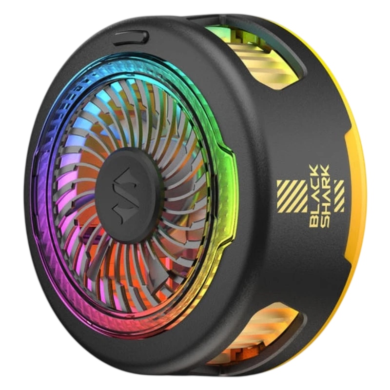 Black Shark FunCooler 5 Preto