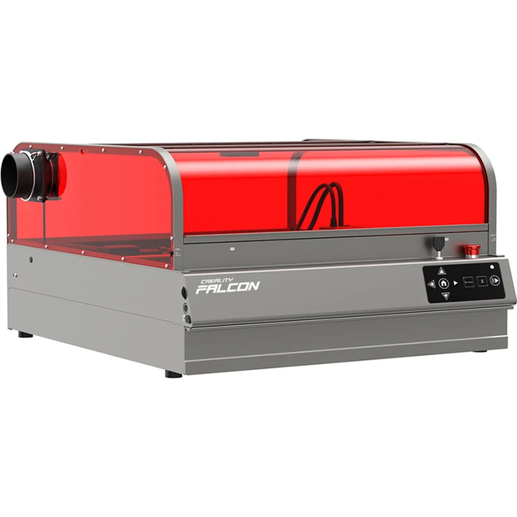 Gravador Creality Falcon2 Pro S 22W
