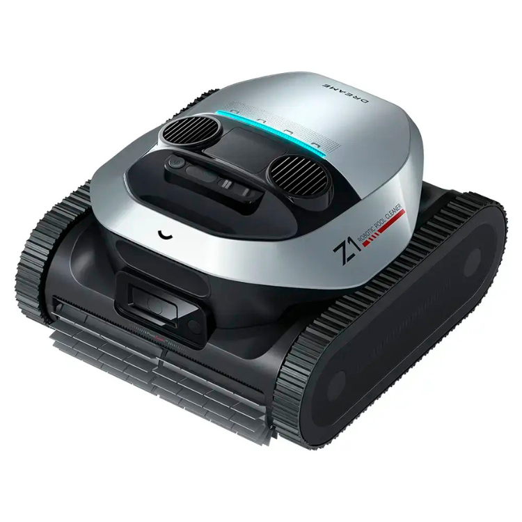 Aspirador Robot Piscina Dreame Z1