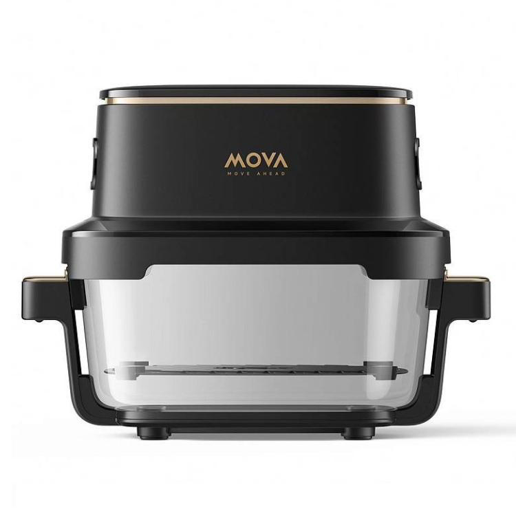 Fritadeira MOVA AirFryer AF20Pro 7.5L 1700W