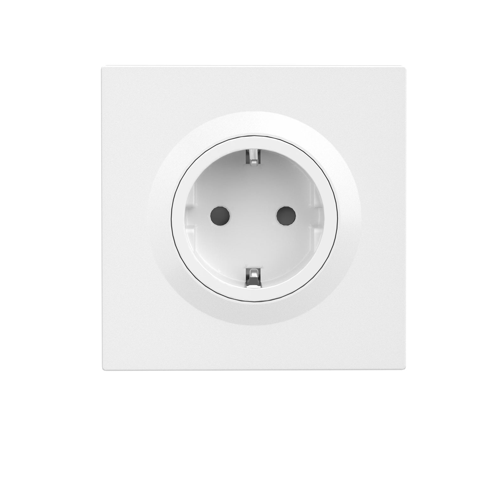 Sonoff WS01STPF-E - Tomada de Parede Schuko Série Fusion