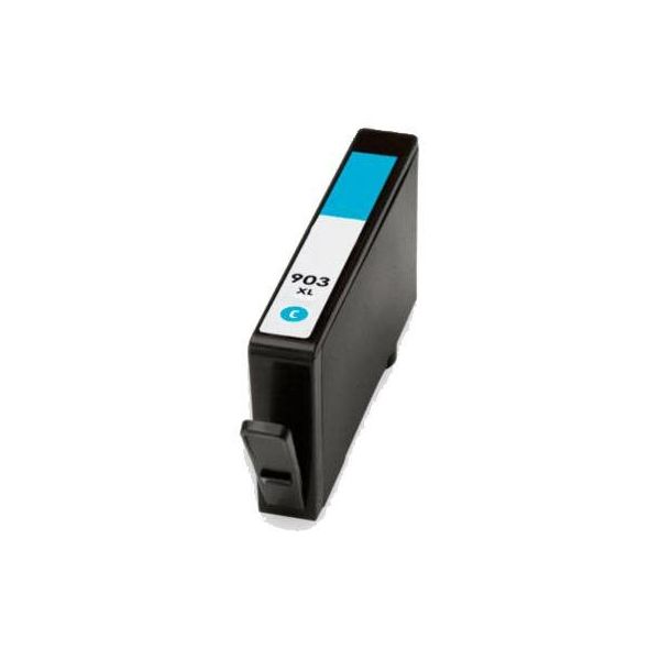 Tinteiro HP 903XL T6M03A Cyan Compatível