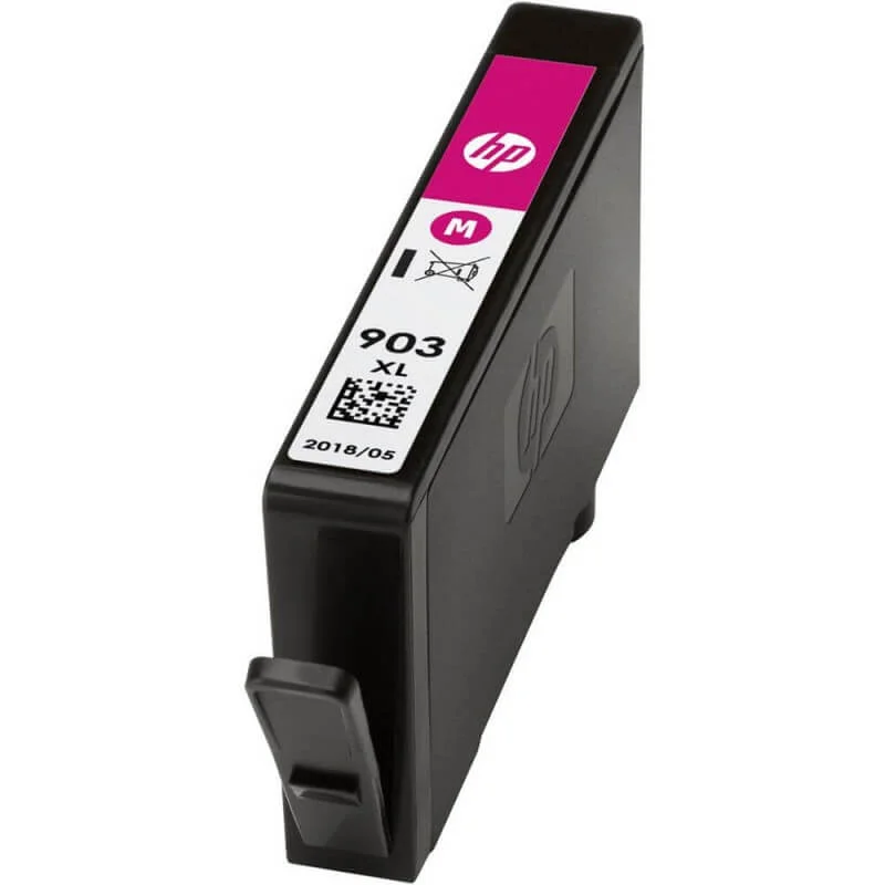 Tinteiro Hp 903 XL Magenta Compativel