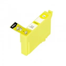 Tinteiro Compatível T3474/T3464 (34XL) - Yellow