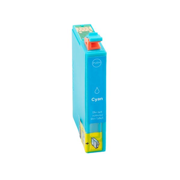 Tinteiro Epson 603 XL Compatível T03A1 / T03U1 Blue Compatível