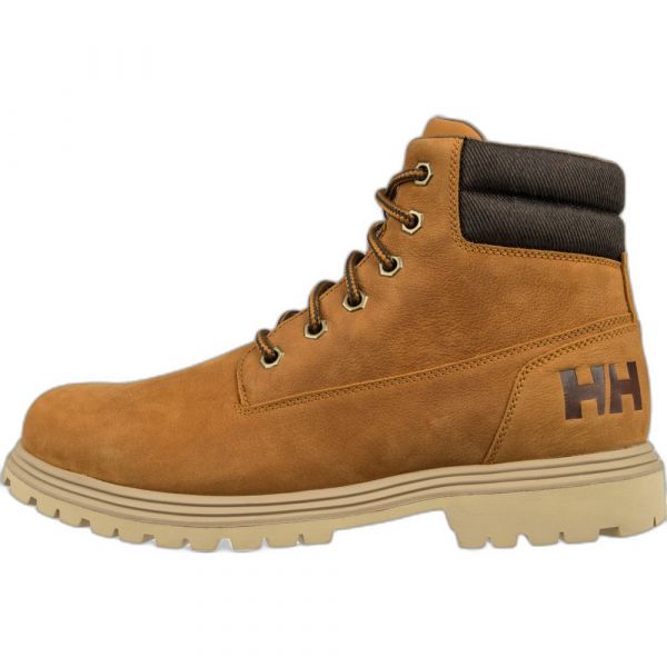 Helly Hansen Fremont Hiking Boots Castanho 42 Homem