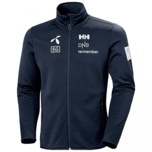 Helly Hansen Alpha Zero Jacket Preto 2XL Homem