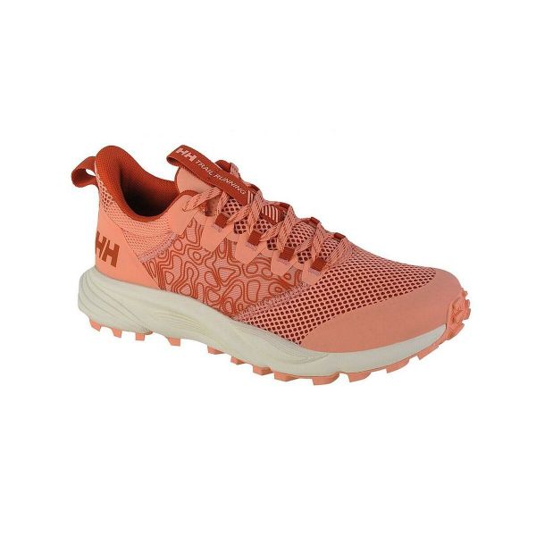 Helly Hansen Featherswift Tr Hiking Shoes Laranja 39 1/3 Mulher
