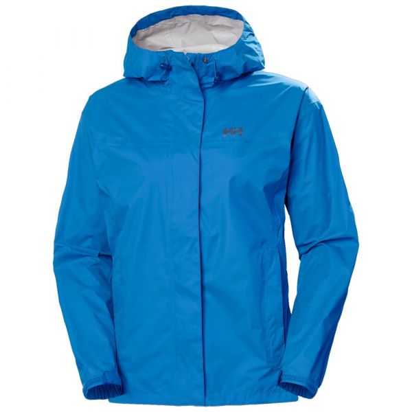 Helly Hansen Loke Jacket Azul M Mulher