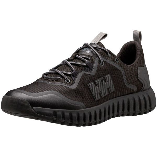Helly Hansen Northway Approach Hiking Boots Preto 42 1/2 Homem