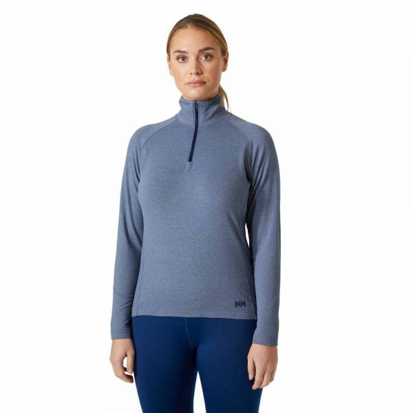Helly Hansen Verglas Sweatshirt Azul XS Mulher