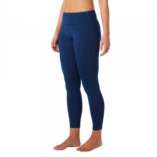 Helly Hansen Verglas Warm Leggings Azul XL Mulher