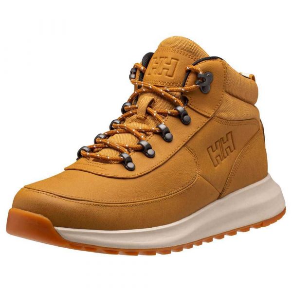 Helly Hansen Forest Evo Hiking Boots Beige,Castanho 42 Homem