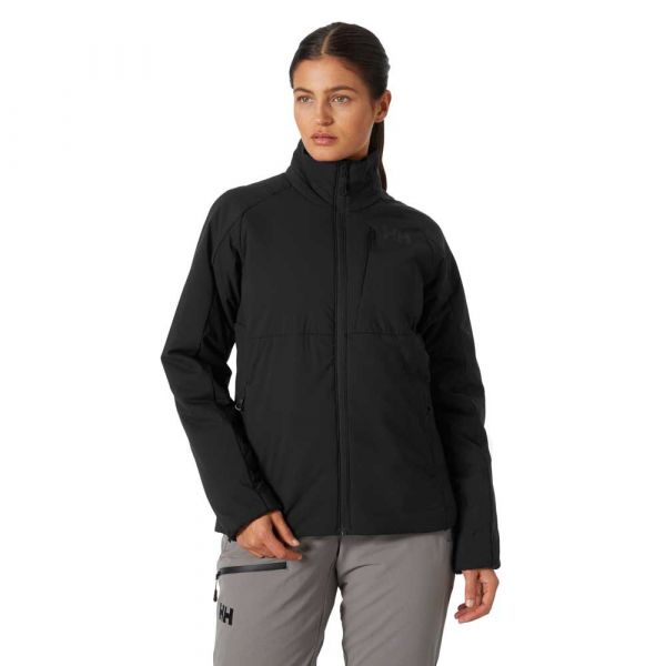 Helly Hansen Odin Stretch Insulator 2.0 Jacket Preto M Mulher