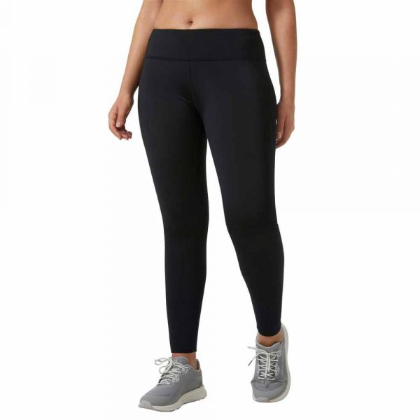 Helly Hansen Verglas Warm Leggings Preto XS Mulher