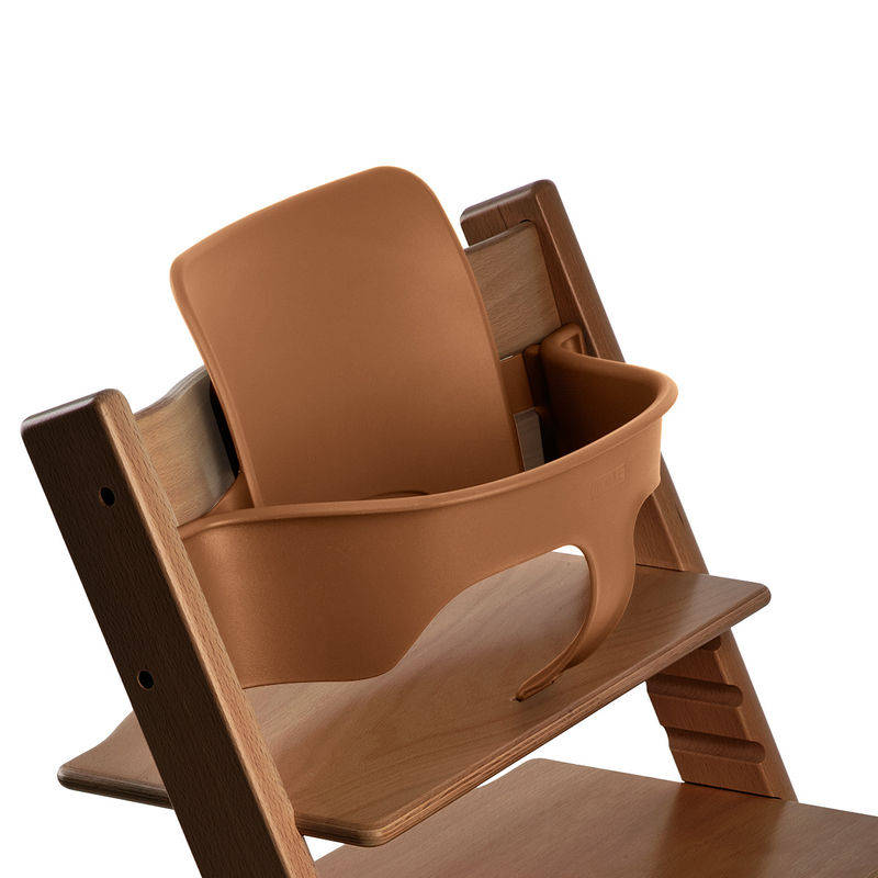 Stokke Tripp Trapp Baby Set – Nogal