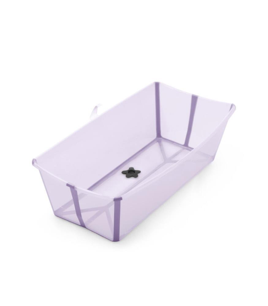 Banheira Dobrável Stokke Flexi Bath XL Lavender