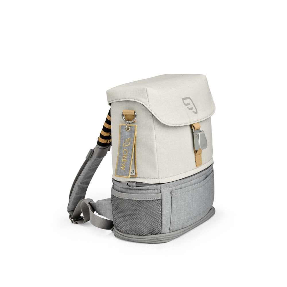 Mochila de Viagem Stokke Jetkids Crew White