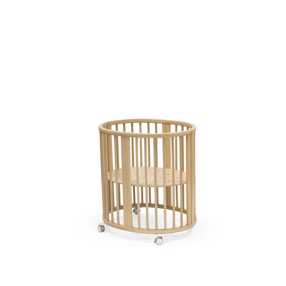 Berço Stokke Sleepi Mini V3 Natural