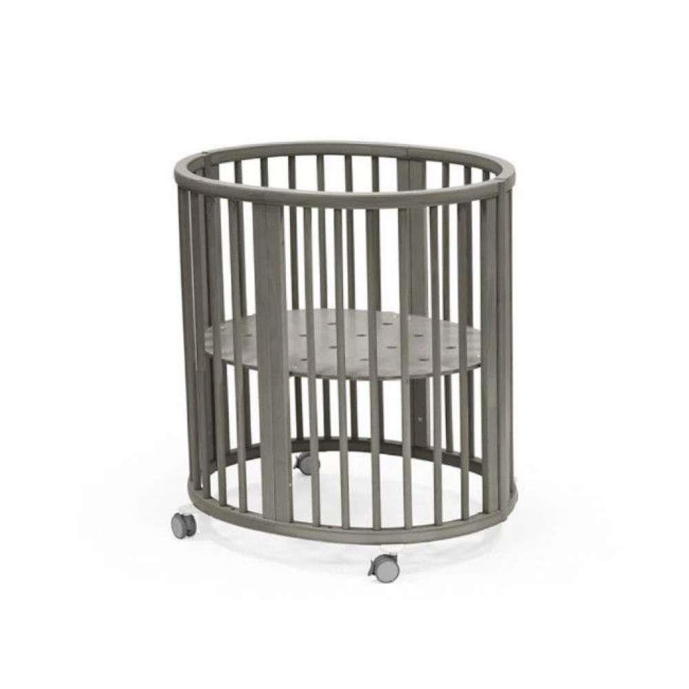 Berço Stokke Sleepi Mini V3 Hazy Grey