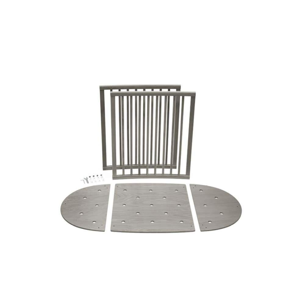 Extensão para Cama Stokke Sleepi V3 Hazy Grey