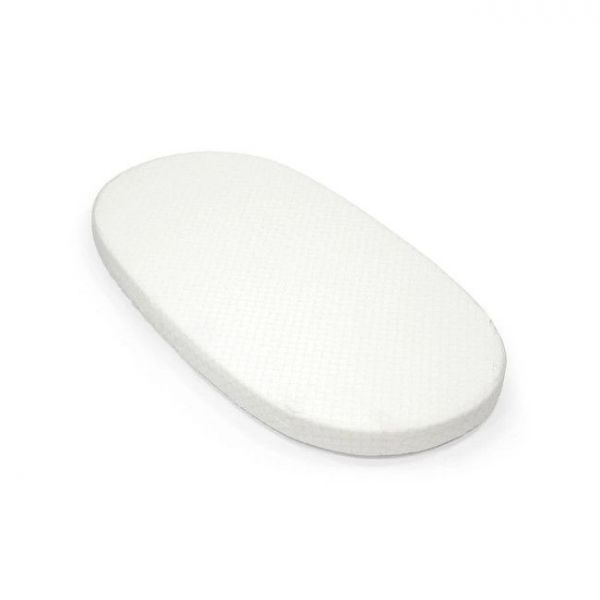 Stokke Lençol Sleepi Bed Fans Grey