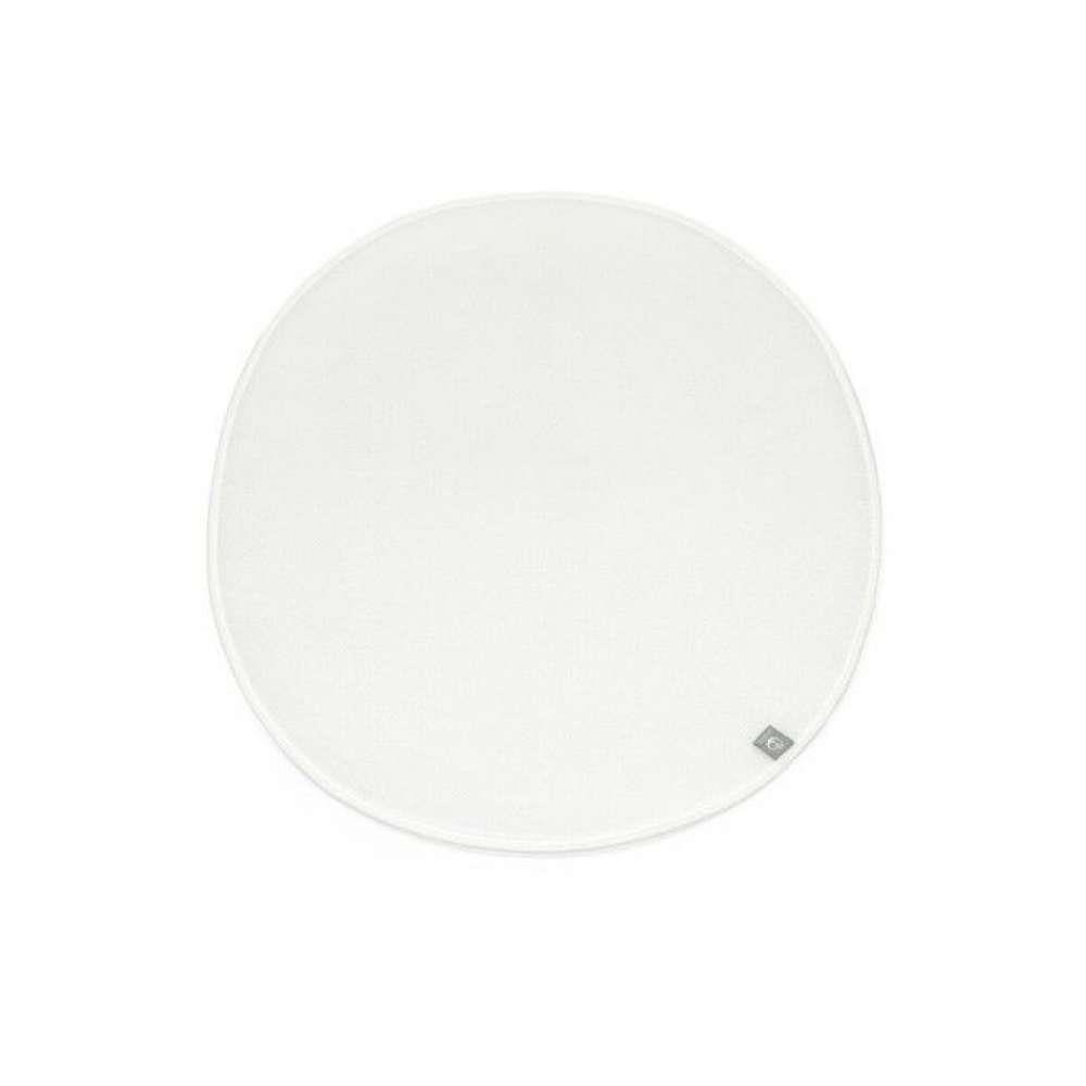 Lençol Protetor para Berço Stokke Sleepi Mini V3 White