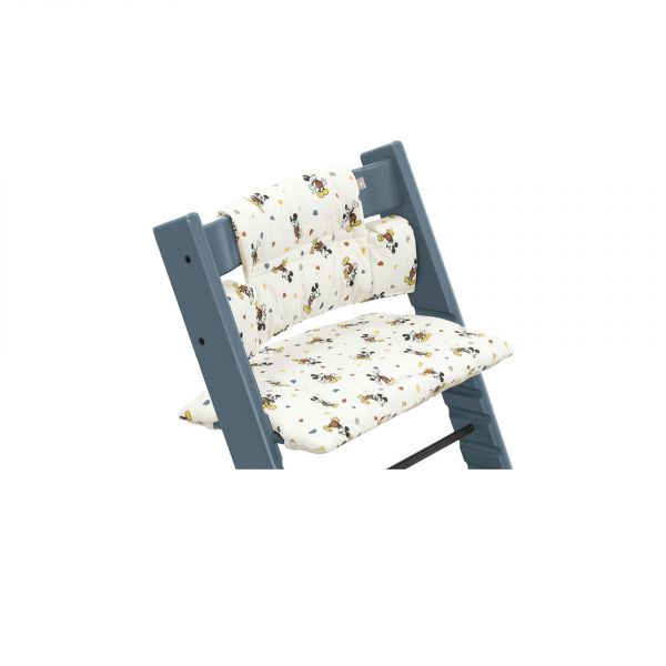 Stokke Almofada para Cadeira Tripp Trapp Classic Mickey Celebration