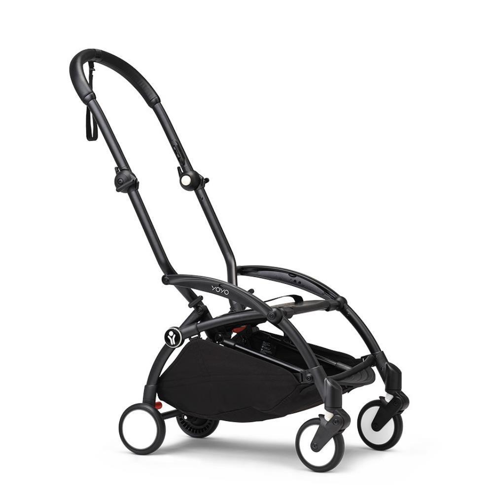 Chassis Stokke Yoyo³ Black