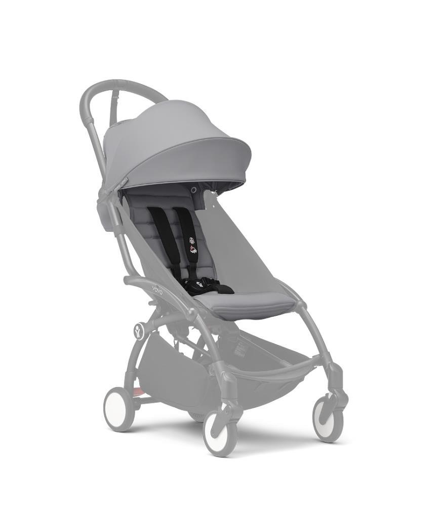 Color Pack Stokke Yoyo +6M Stone
