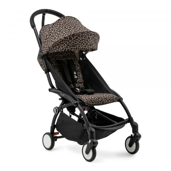 Stokke YOYO Color Pack 6+ Leopard