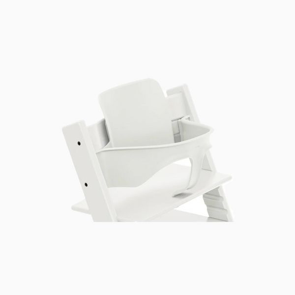 Stokke Tripp Trapp Baby Set 2 White