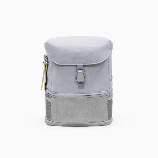 Stokke Mochila JetKids Crew Arctic Blue
