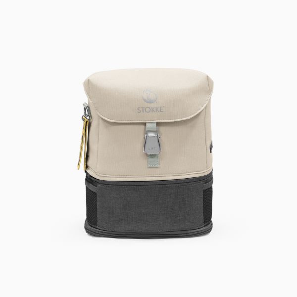 Stokke Mochila JetKids Crew Moonglow White