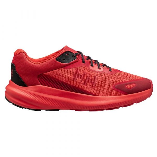 Helly Hansen Sapatilhas de Running Buzzard Tr Red 44 1/2