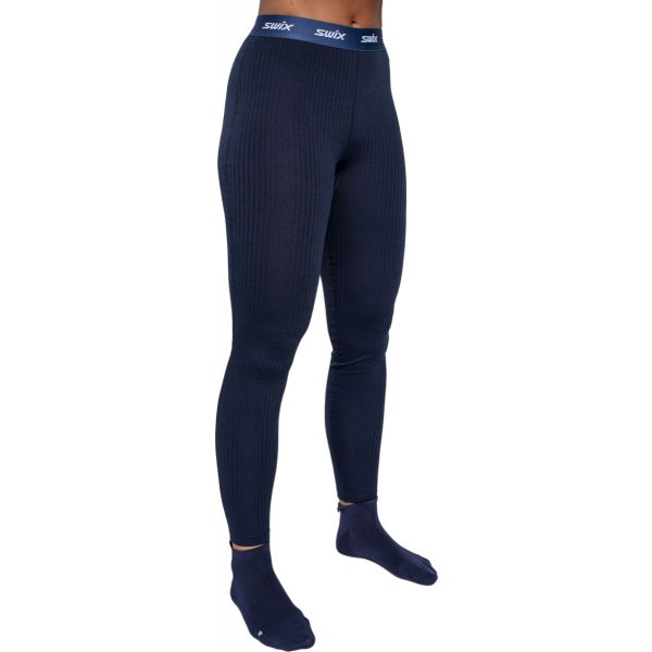 Swix Leggings Racex Classic 10113-23-75100 M Azul