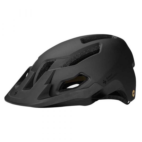 Sweet Protection Dissenter Mips Mtb Helmet Preto M-L