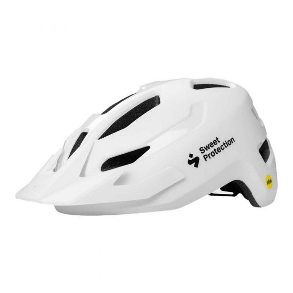 Sweet Protection Ripper Mips Mtb Helmet Branco 48-53 cm