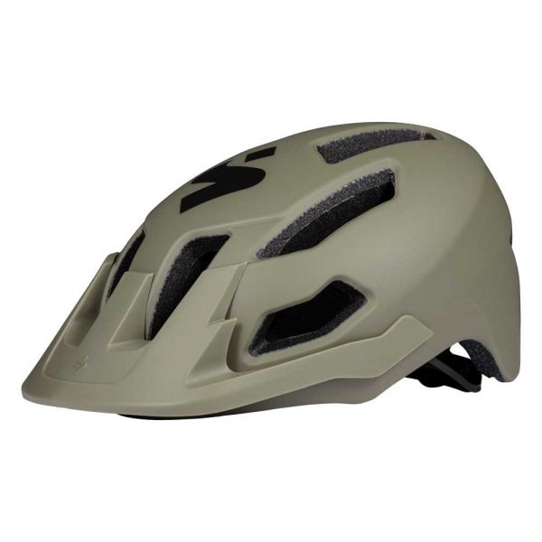 Sweet Protection Dissenter Mtb Helmet Verde XS-S