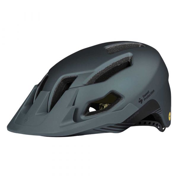 Sweet Protection Dissenter Mips Mtb Helmet Azul M-L