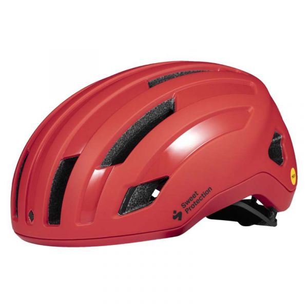 Sweet Protection Outrider Mips Helmet Vermelho S
