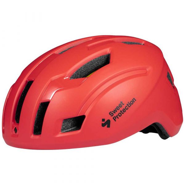 Sweet Protection Seeker Helmet Vermelho 48-53 cm