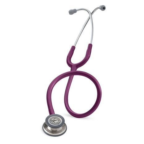 Estetoscopio Littmann Classic III Ameixa