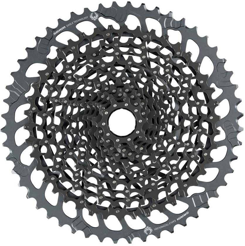 CASSETE SRAM GX-XG1275 10-50 12V