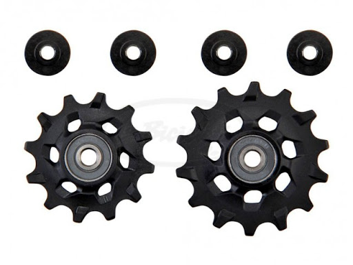 ROLDANAS GUIA MUDANÇA SRAM GX EAGLE