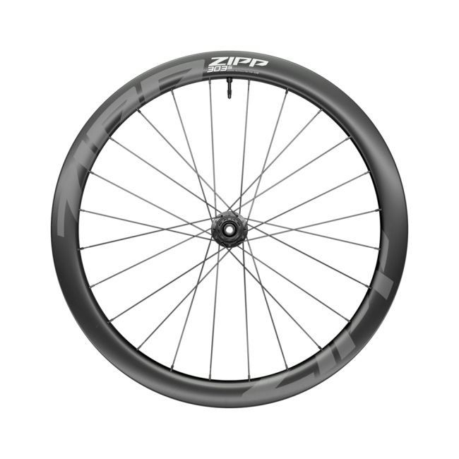 RODA TRAS BICICLETA ESTRADA 700C ZIPP 303S TL CARBON DISC