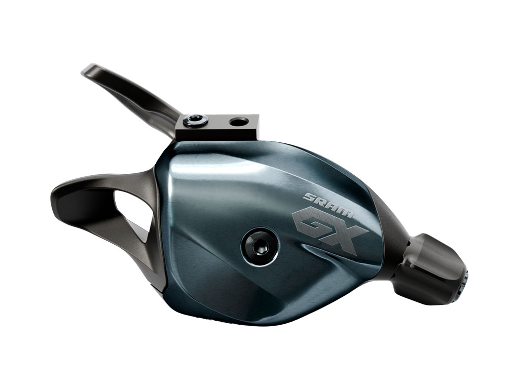 MANIPULO MUDANÇAS SRAM GX EAGLE 12V